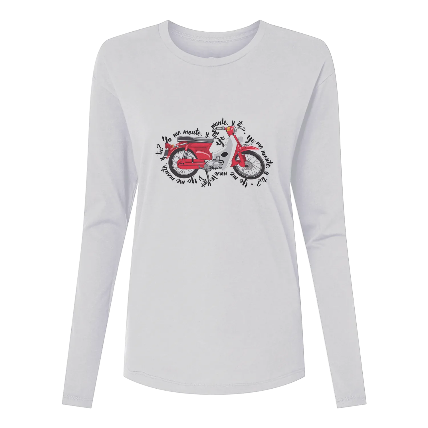 Motoconcho Women's T-Shirt