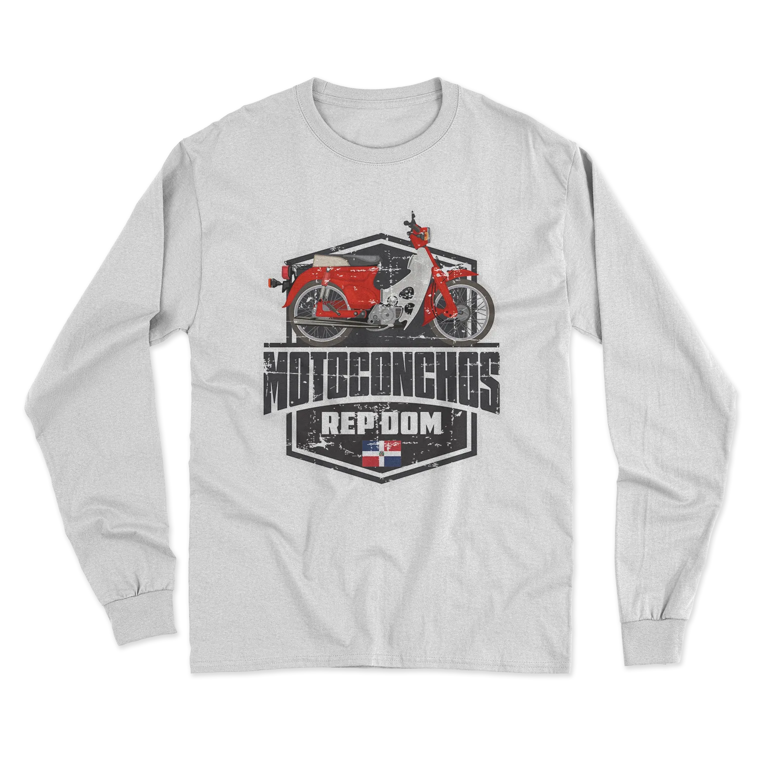 Motoconcho T-Shirt