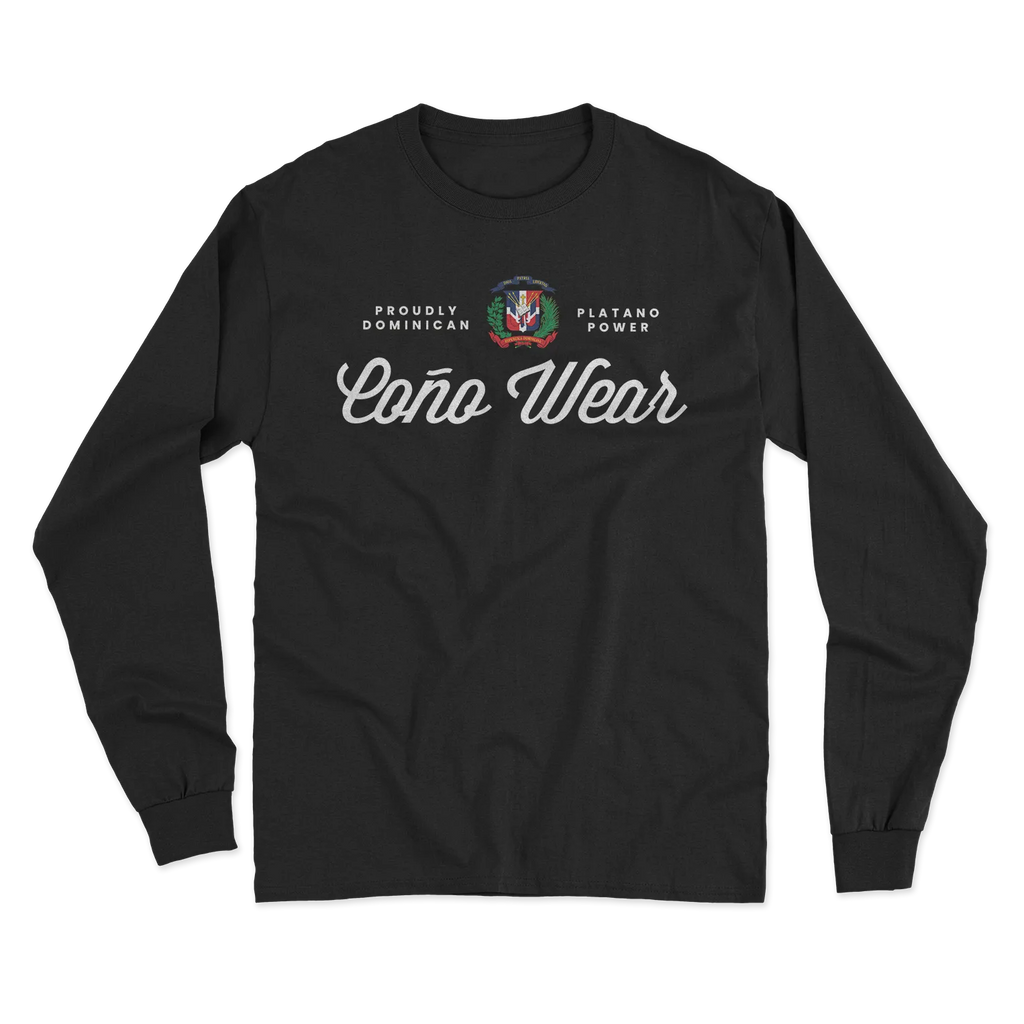 Coño Wear T-Shirt
