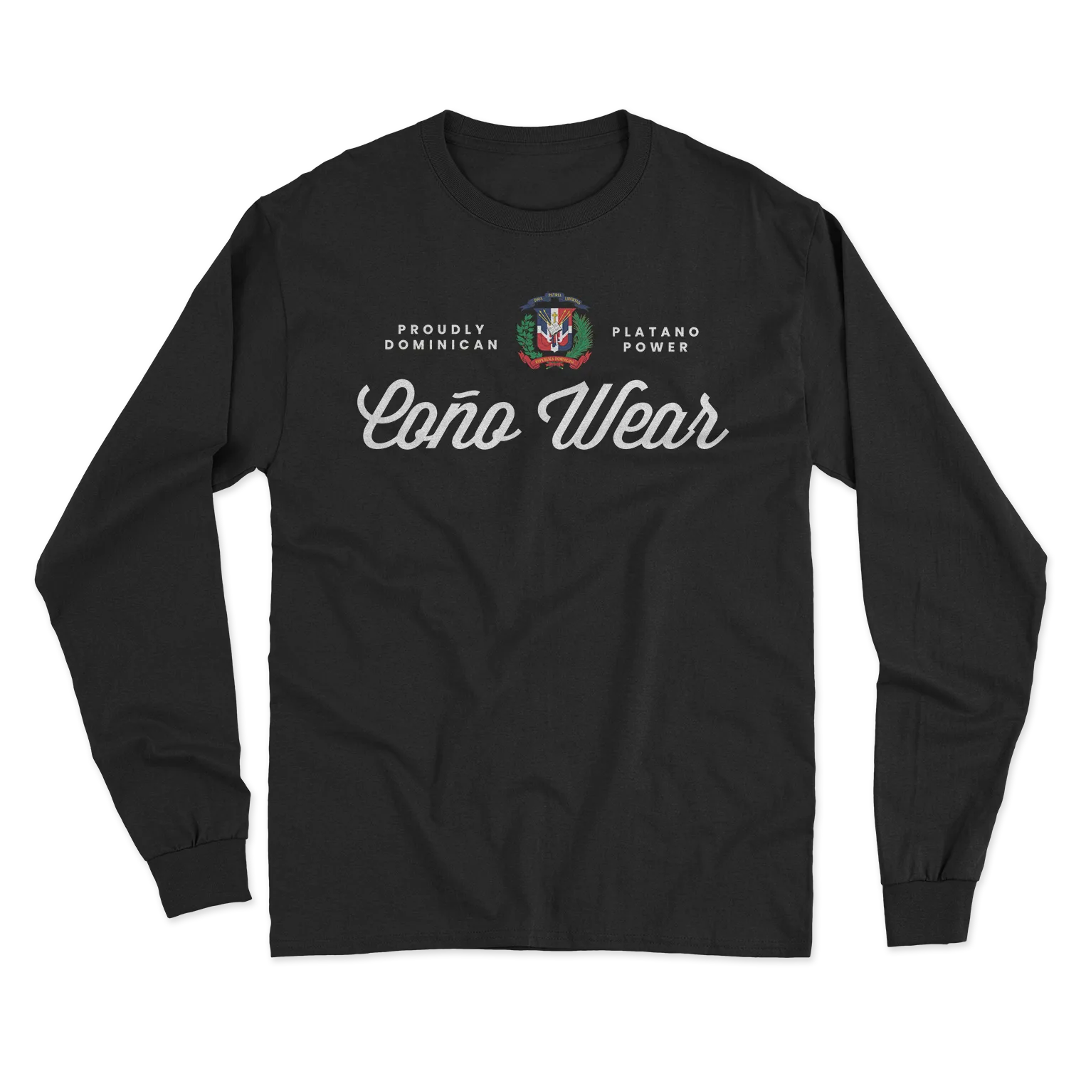 Coño Wear T-Shirt