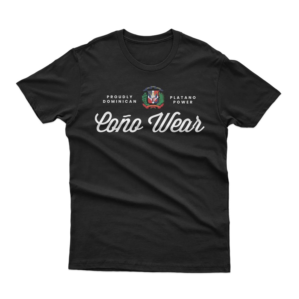 Coño Wear T-Shirt