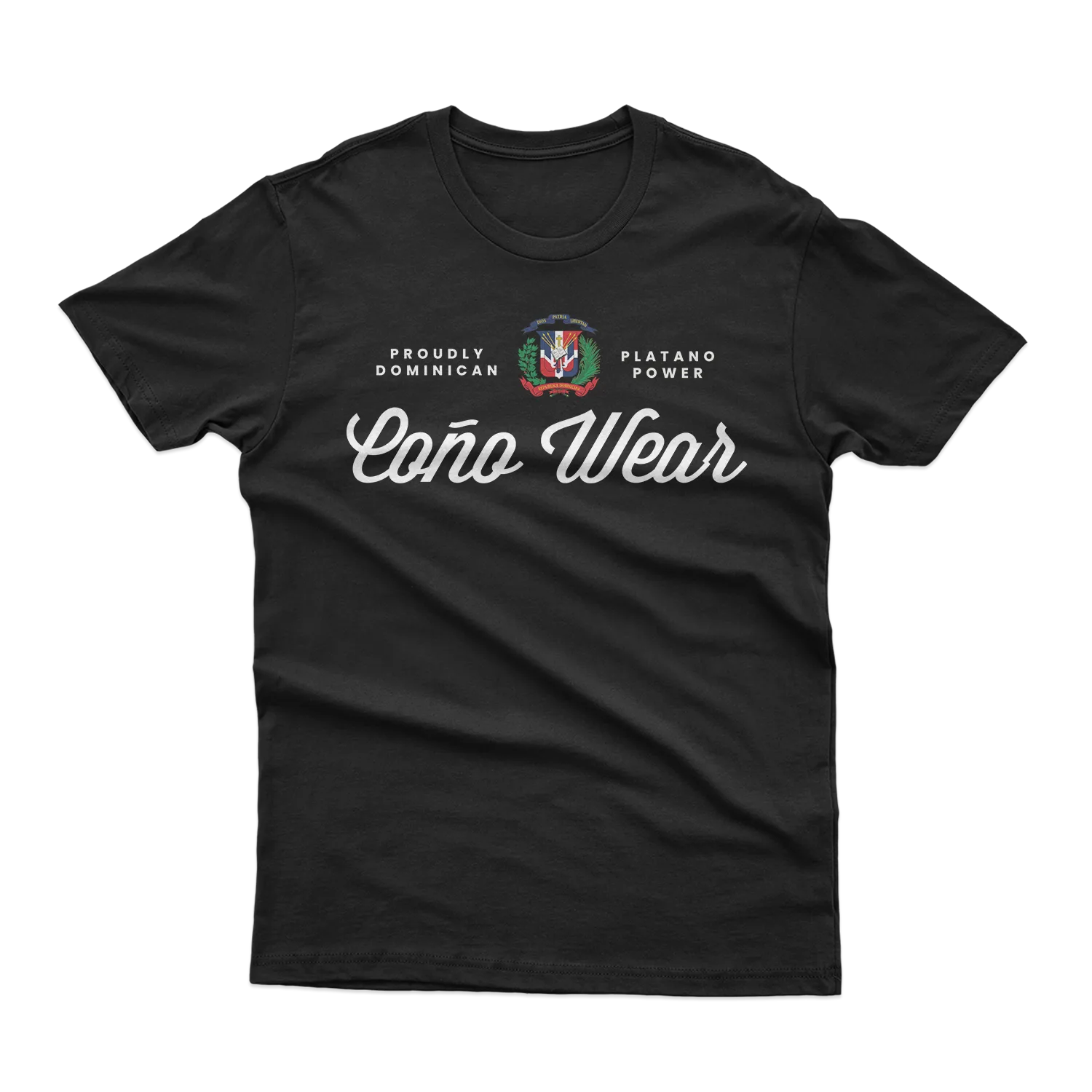 Coño Wear T-Shirt