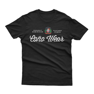 Coño Wear T-Shirt