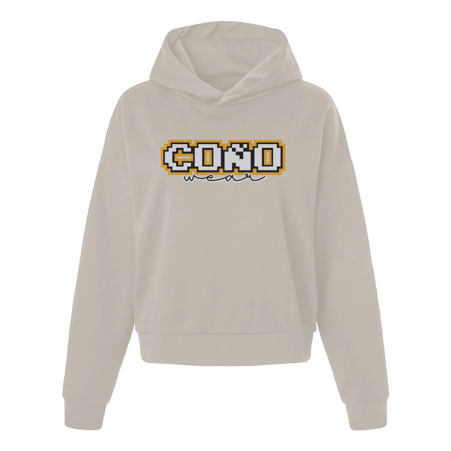 Coño Wear Women's Hoodie
