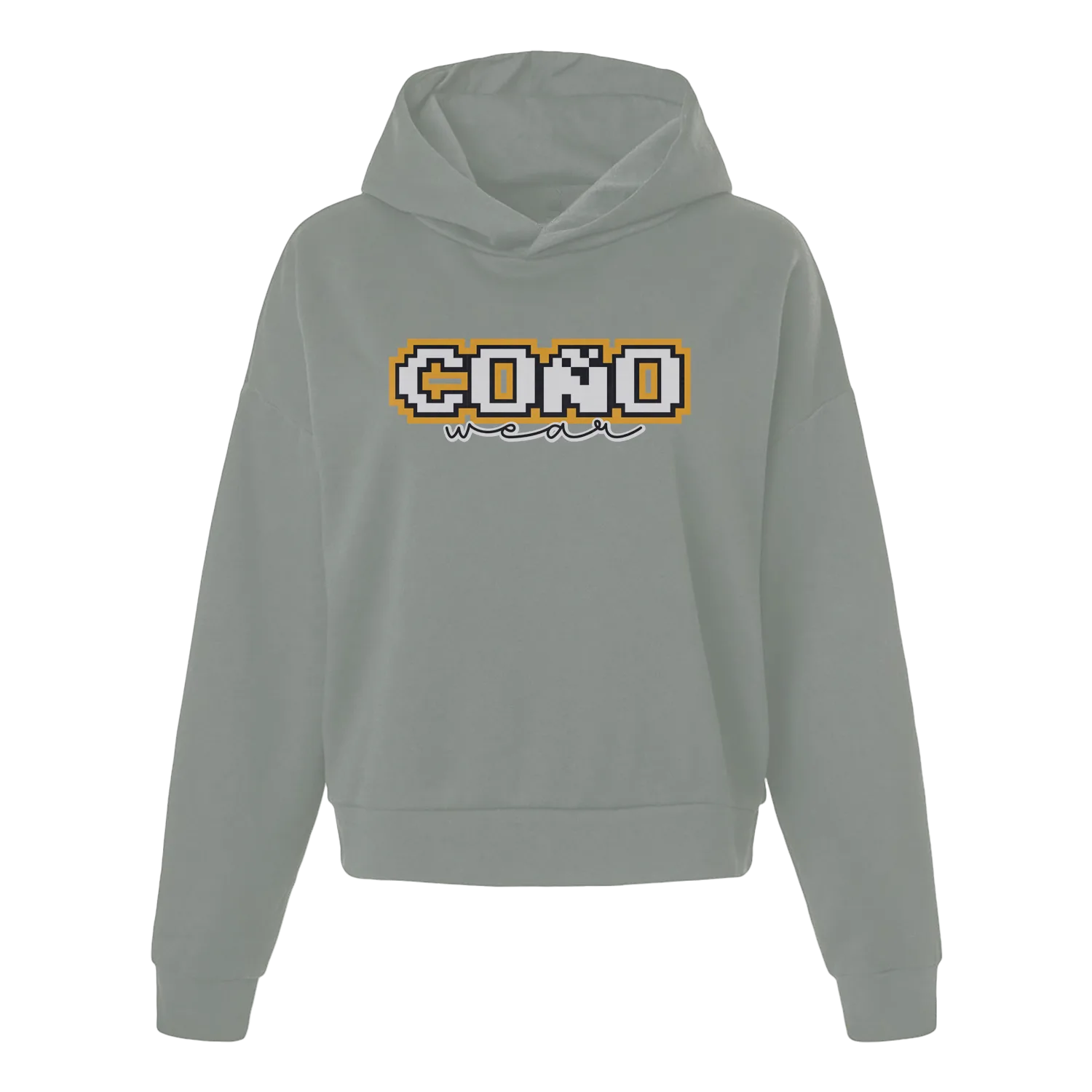 Coño Wear Women's Hoodie