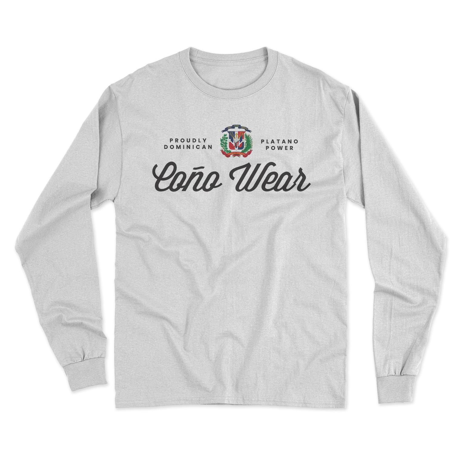 Coño Wear T-Shirt