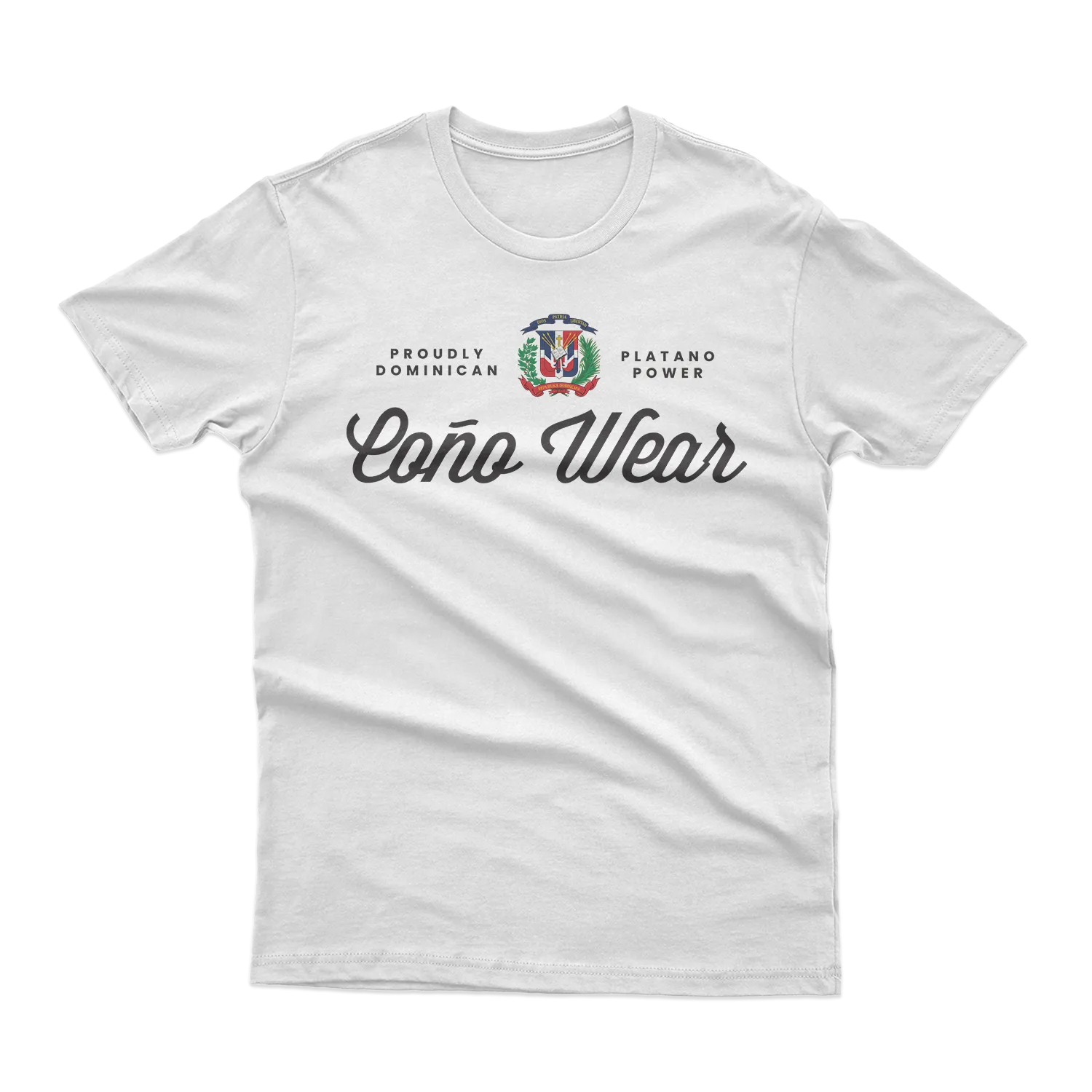 Coño Wear T-Shirt