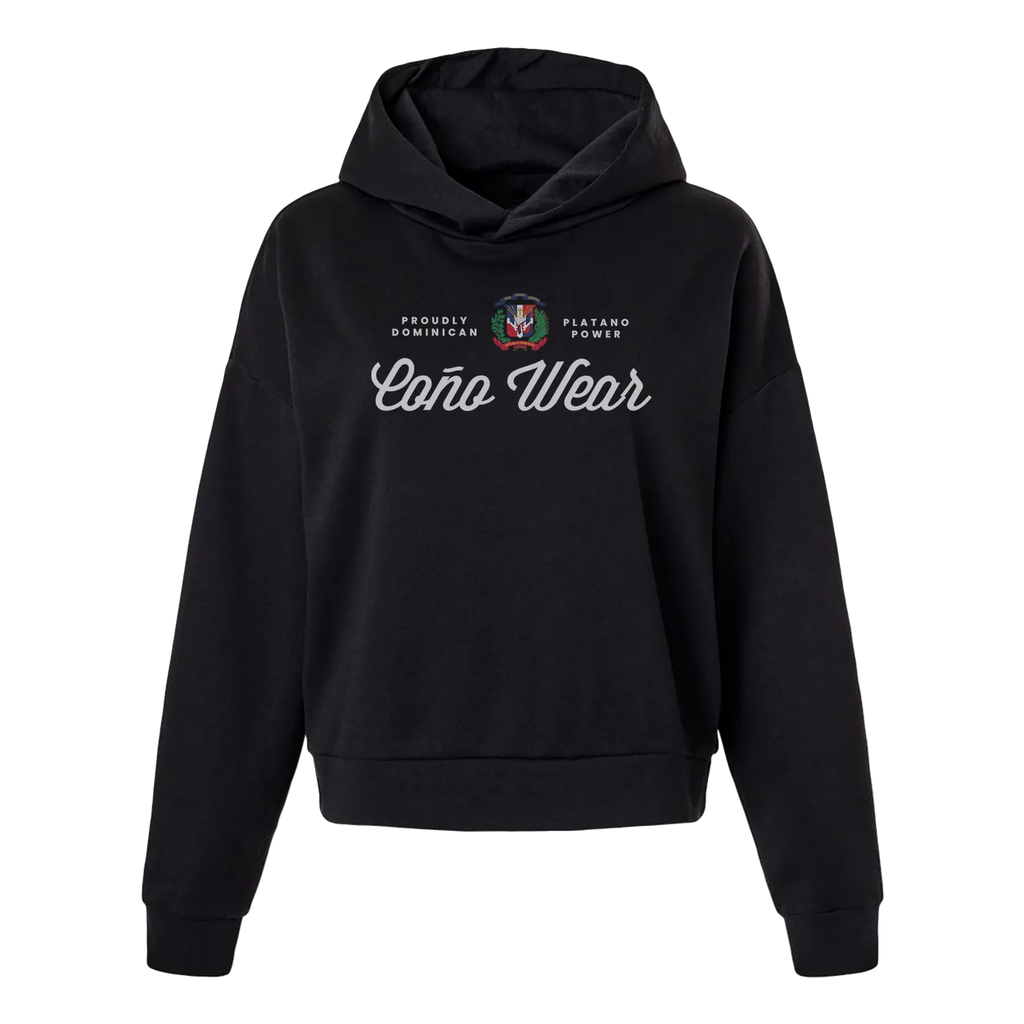 Coño Wear Women's Hoodie
