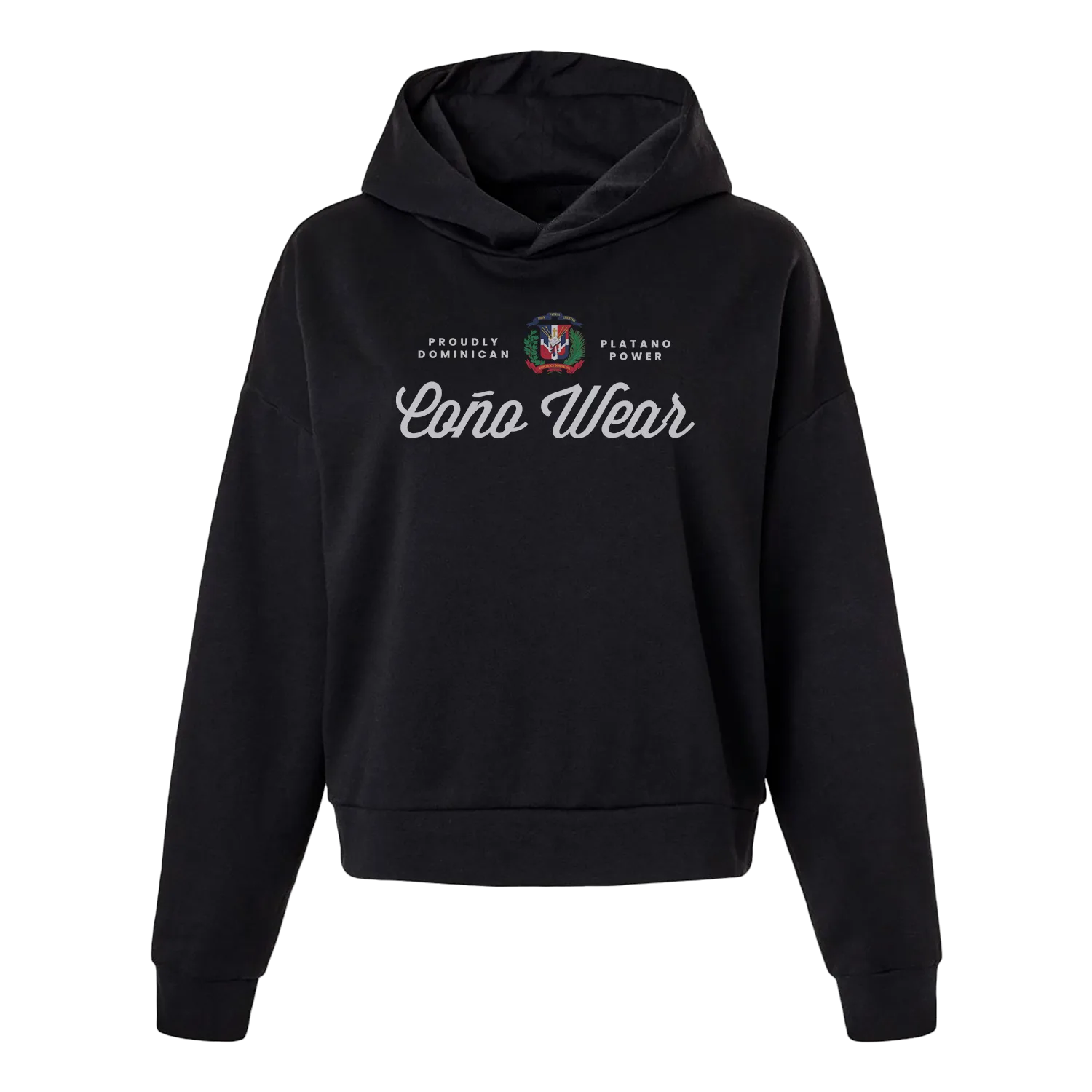 Coño Wear Women's Hoodie