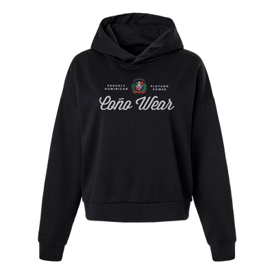 Coño Wear Women's Hoodie