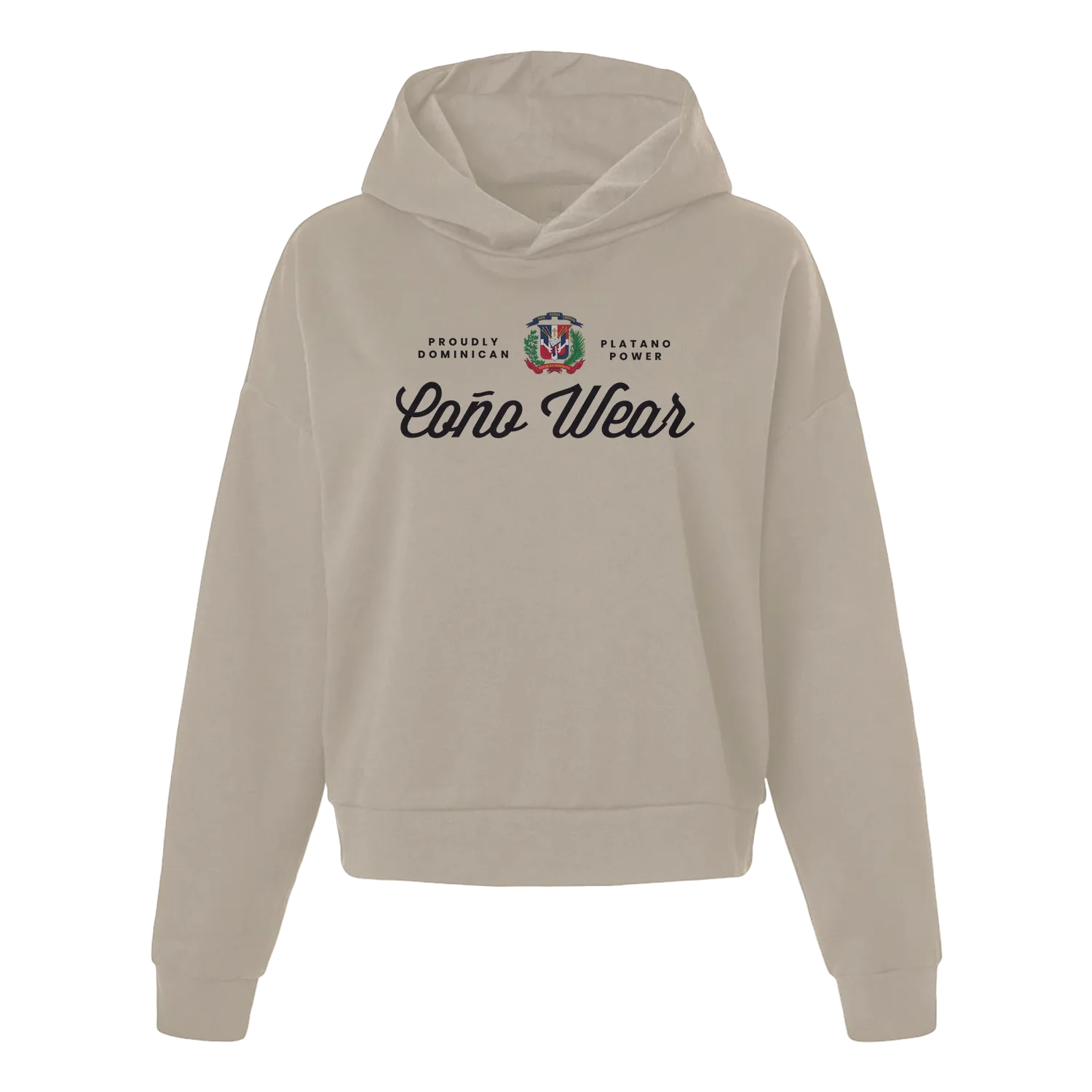 Coño Wear Women's Hoodie