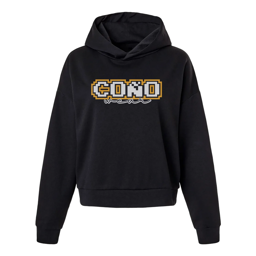Coño Wear Women's Hoodie
