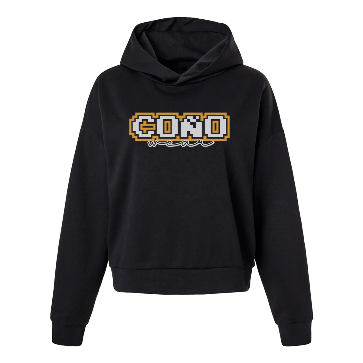 Coño Wear Women's Hoodie