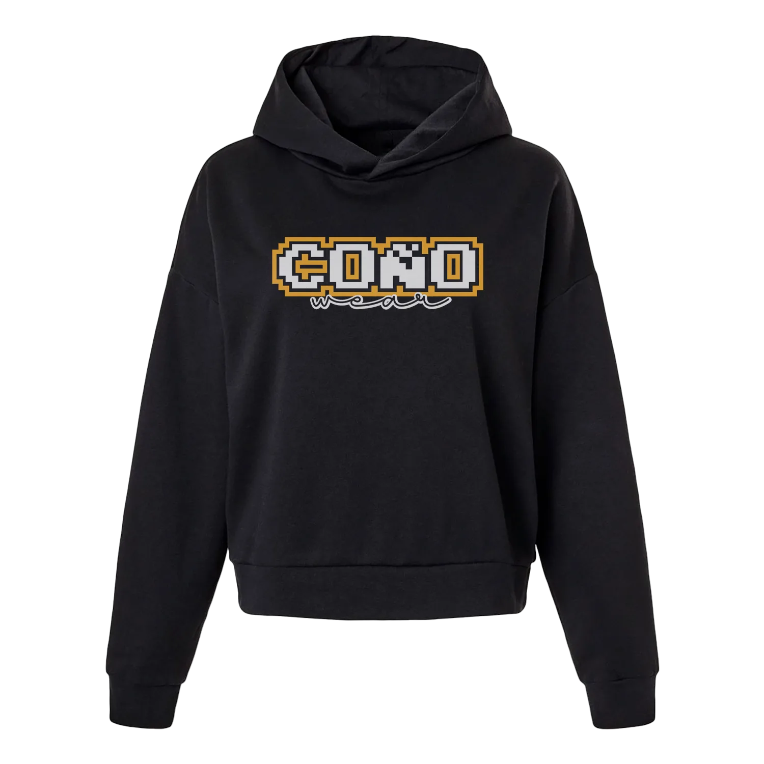 Coño Wear Women's Hoodie