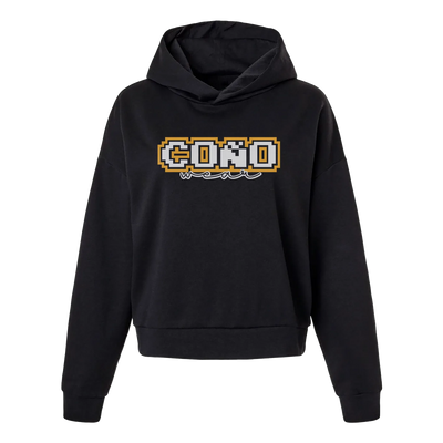 Coño Wear Women's Hoodie
