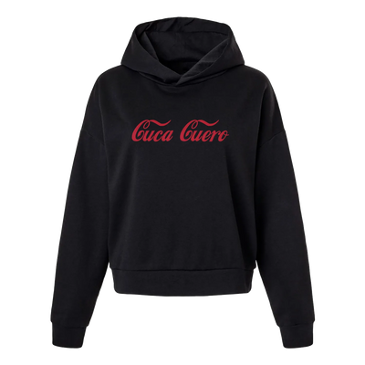 Cuca Cuero Women's Hoodie