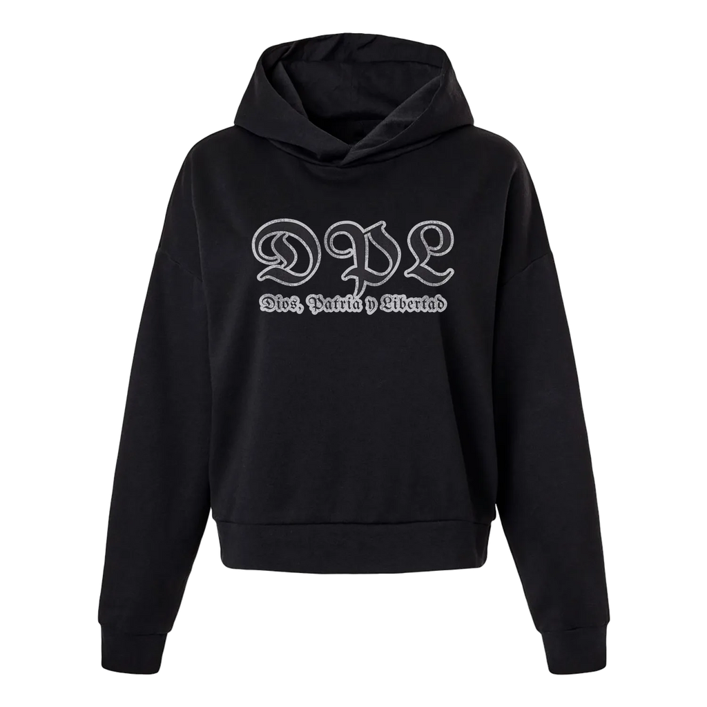 DPL Women's Hoodie