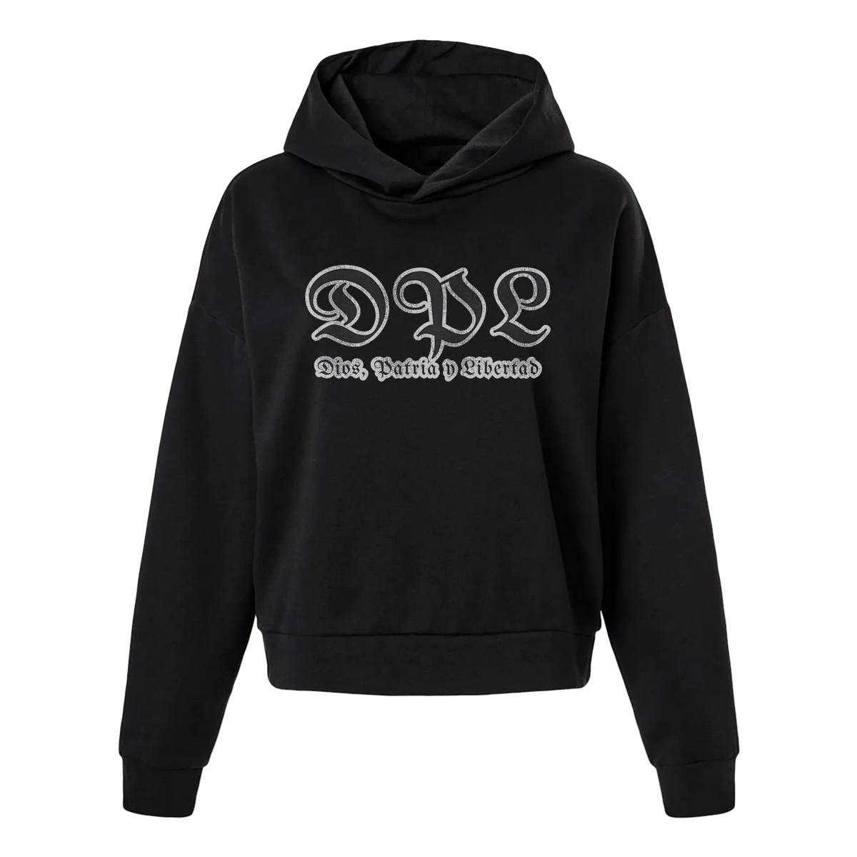 DPL Women's Hoodie