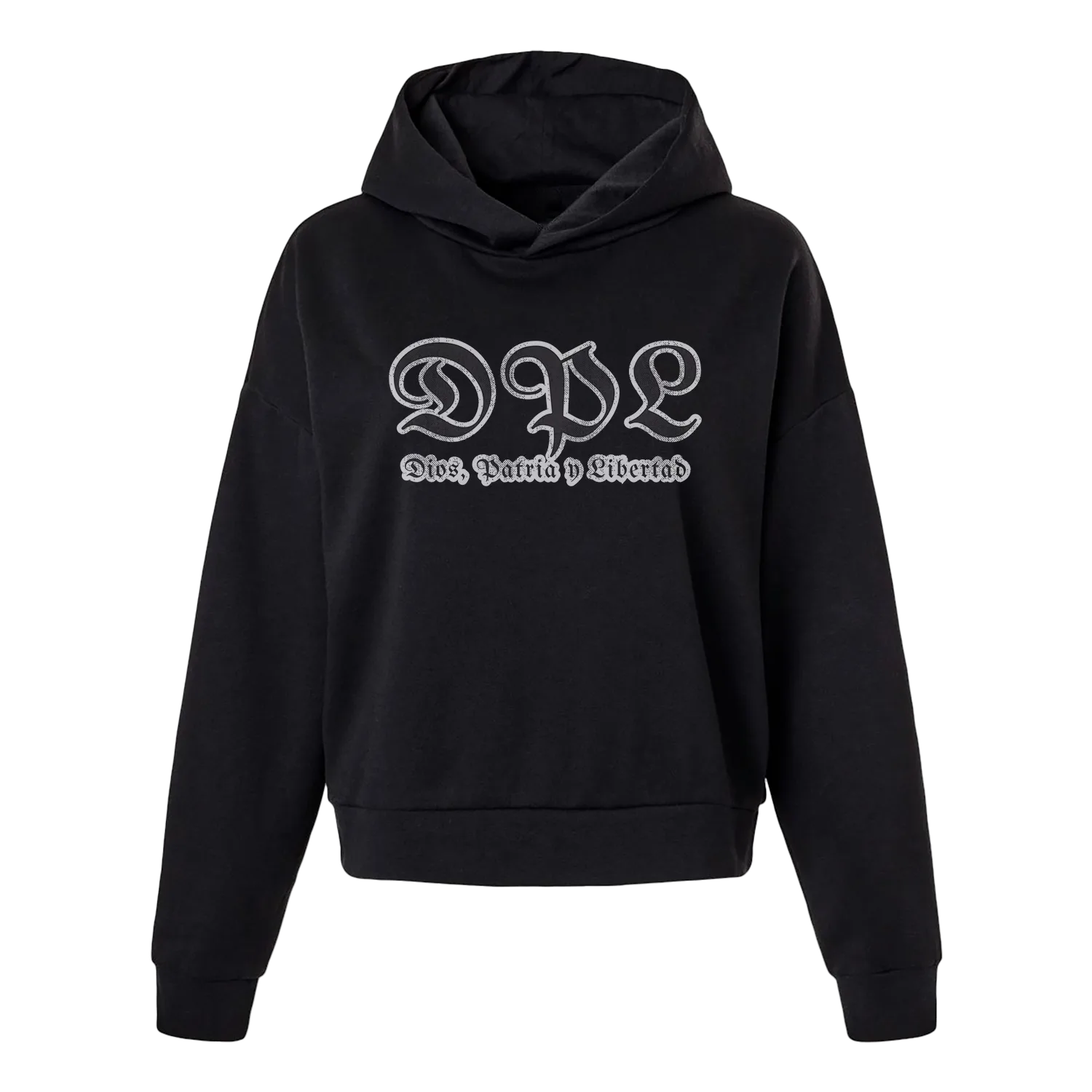 DPL Women's Hoodie