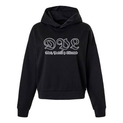 DPL Women's Hoodie