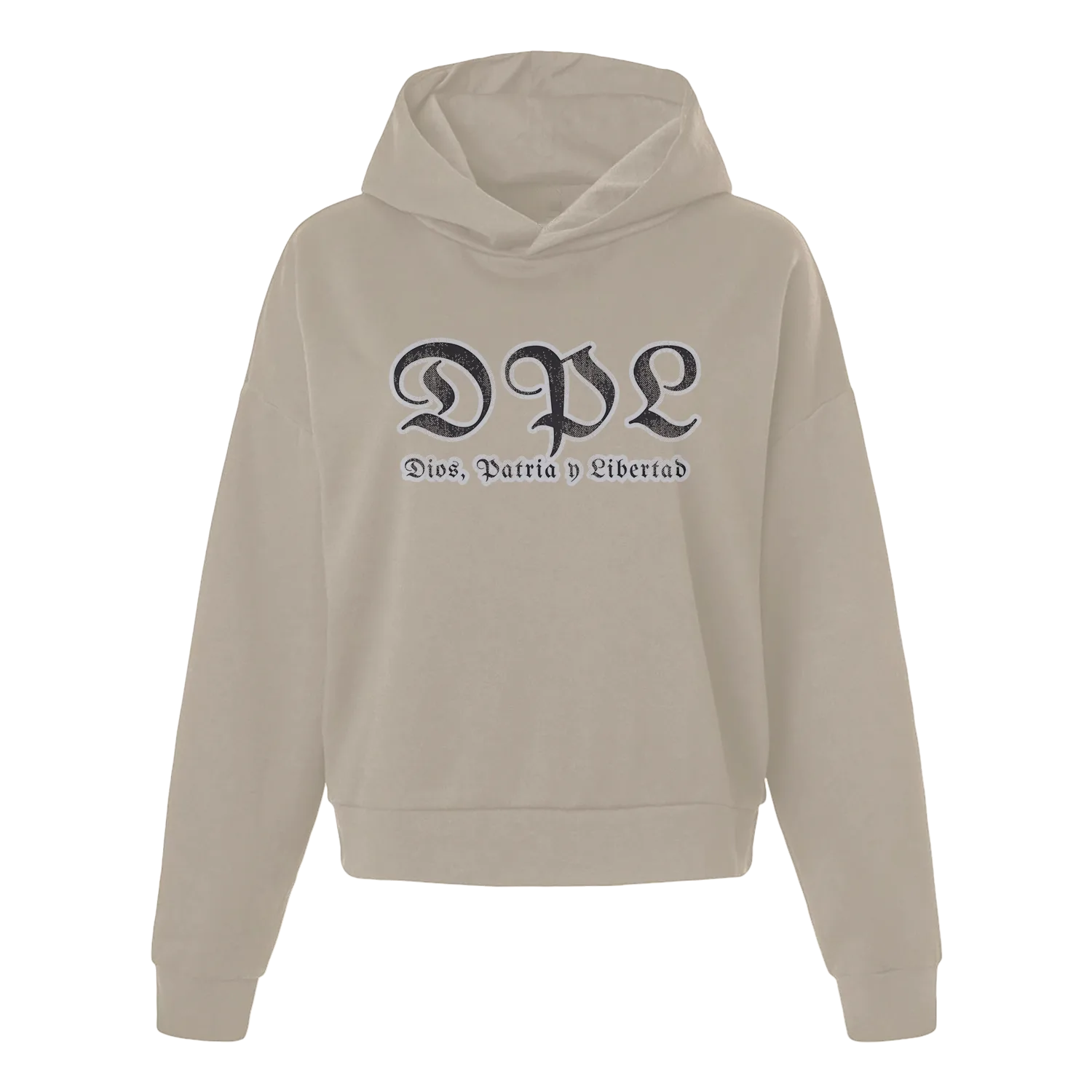 DPL Women's Hoodie