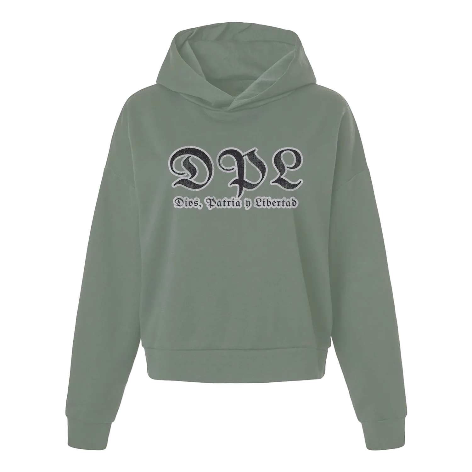 DPL Women's Hoodie