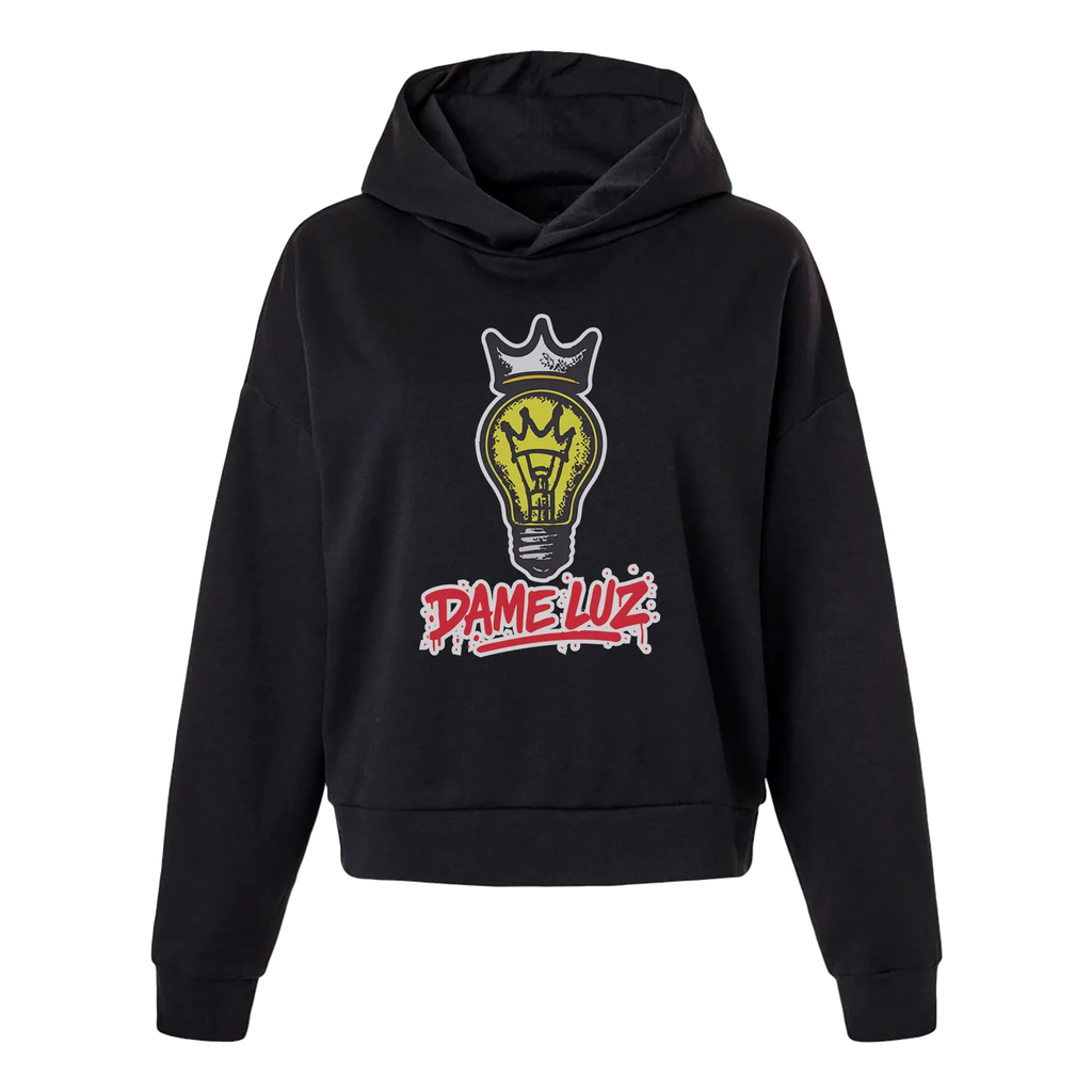 Dame Luz Women's Hoodie