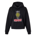 Dame Luz Women's Hoodie