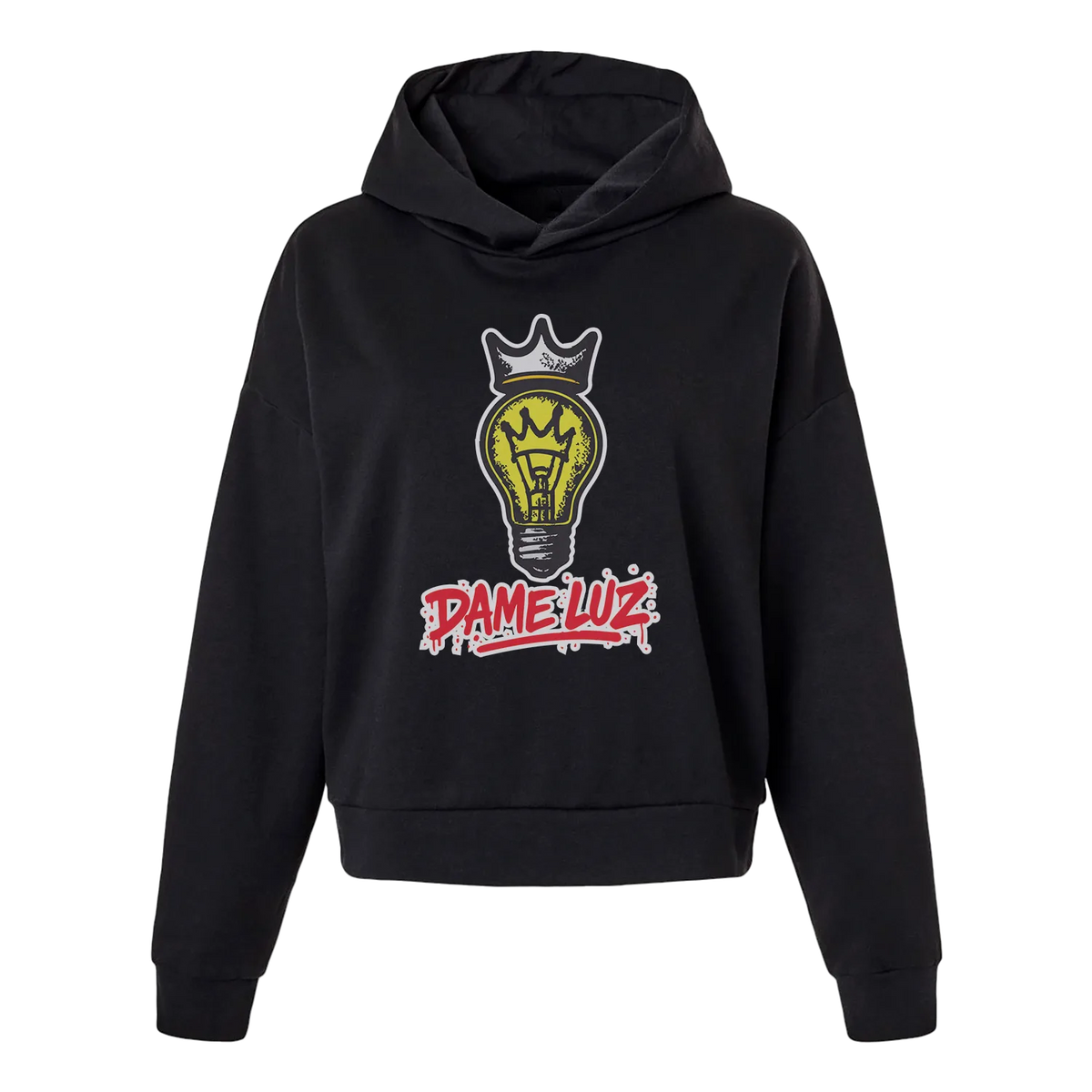 Dame Luz Women's Hoodie