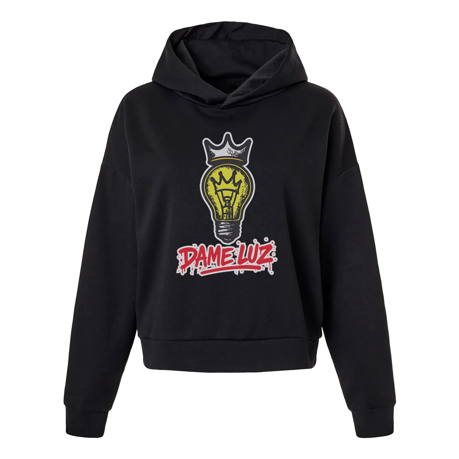 Dame Luz Women's Hoodie