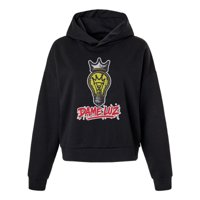 Dame Luz Women's Hoodie