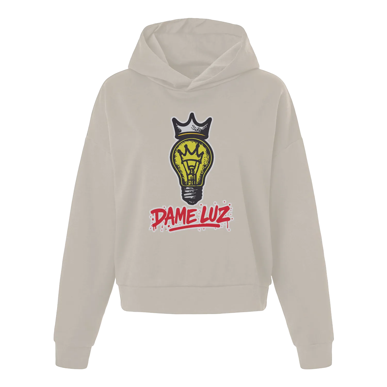 Dame Luz Women's Hoodie