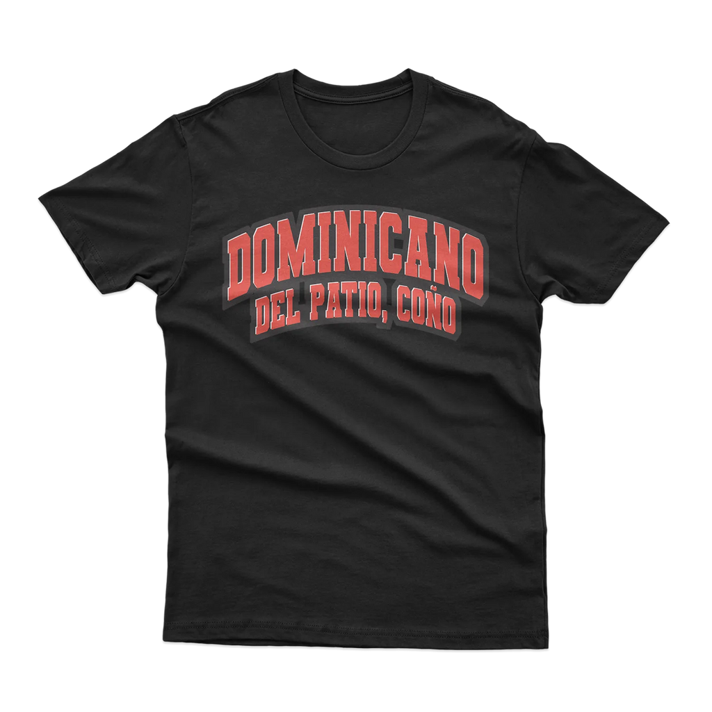 Domicano del Patio T-Shirt