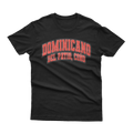 Camiseta de Dominicano del Patio