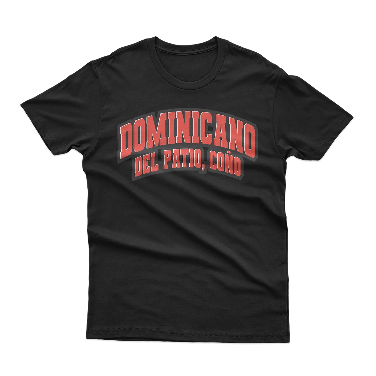 Domicano del Patio T-Shirt