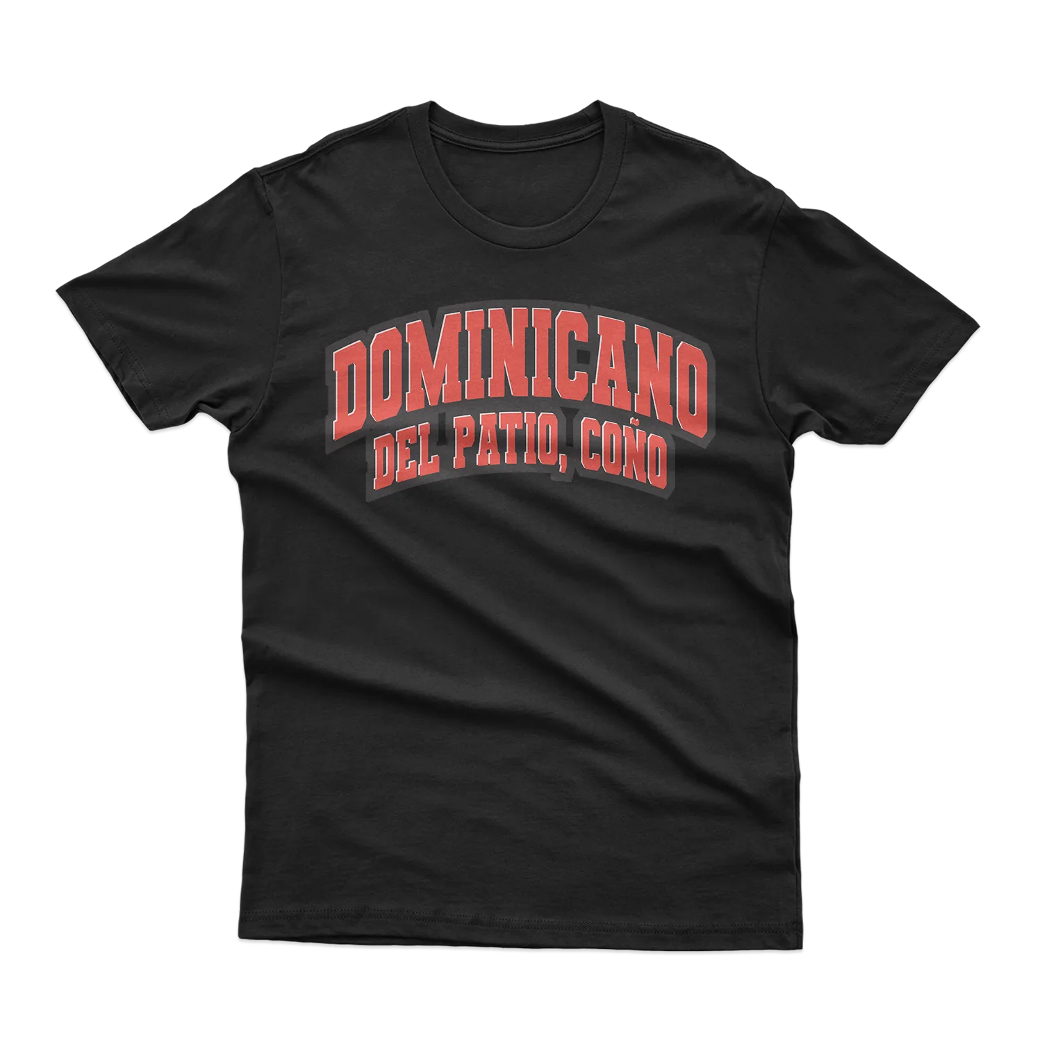 Domicano del Patio T-Shirt