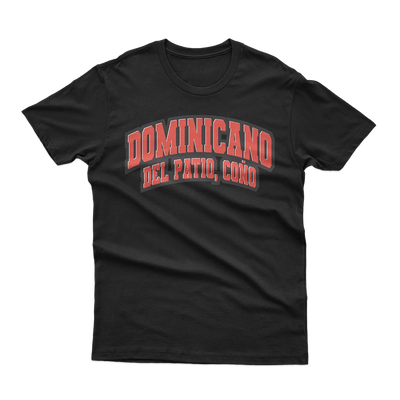 Domicano del Patio T-Shirt