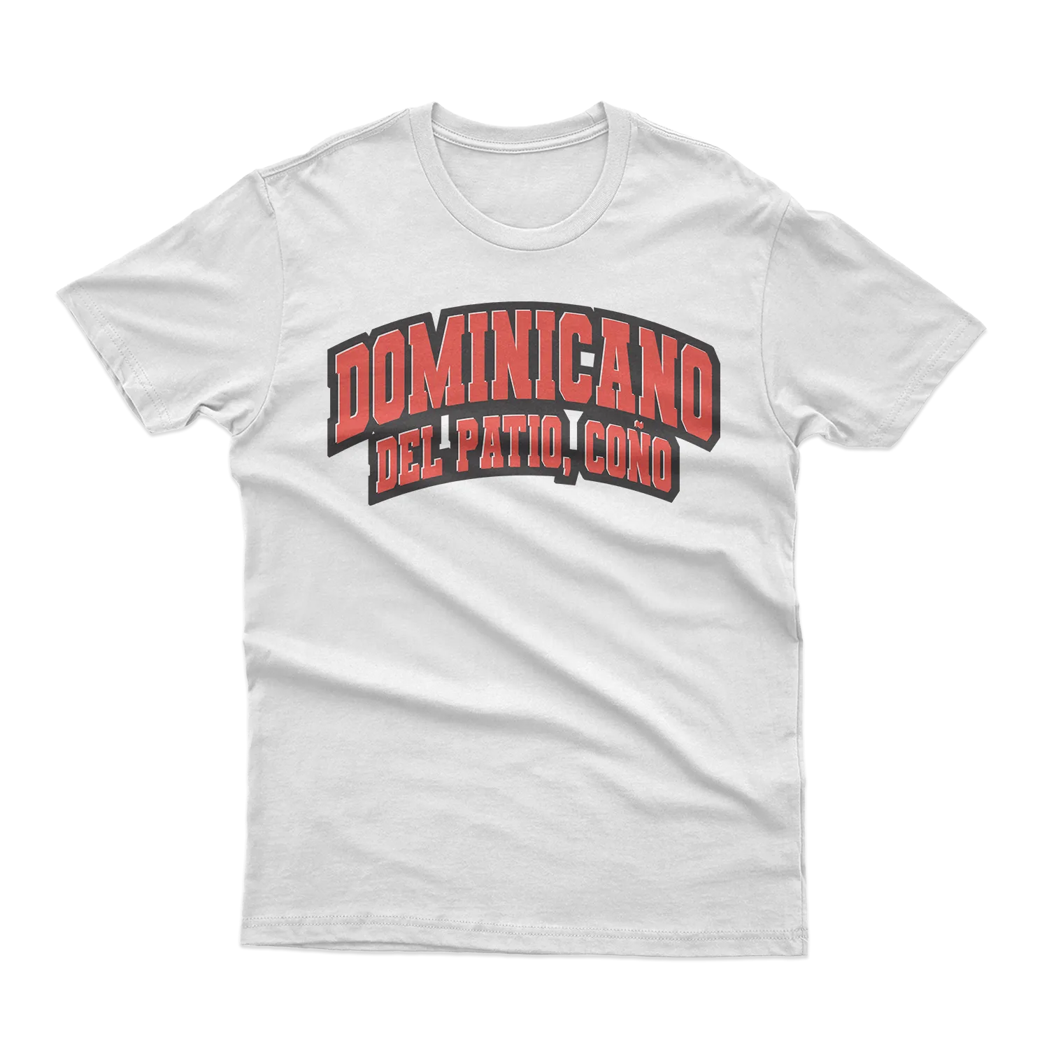 Domicano del Patio T-Shirt