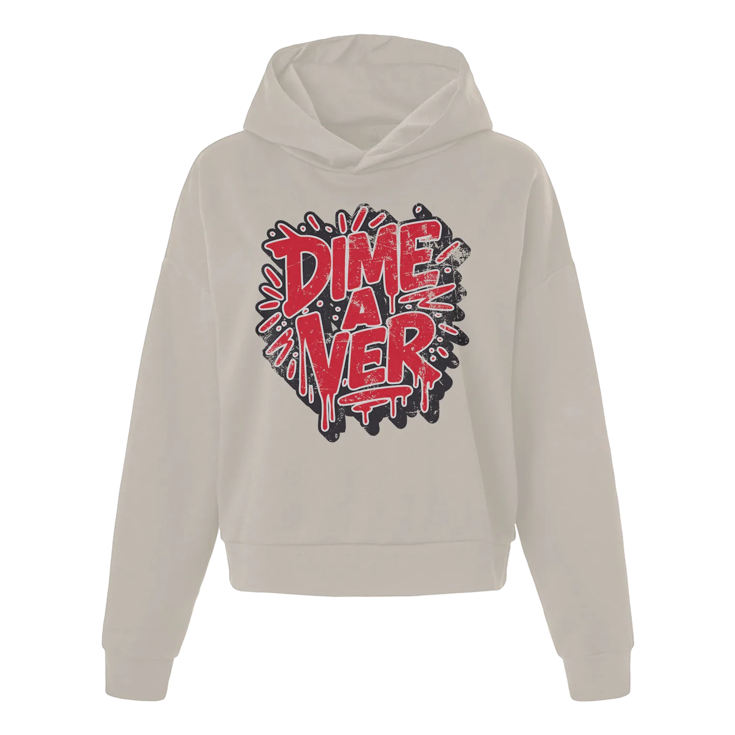 Dime A Ver Women's Hoodie