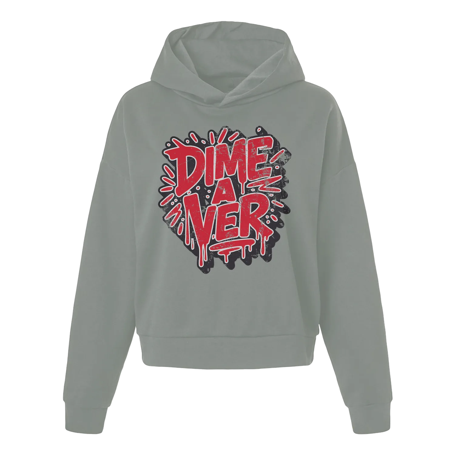 Dime A Ver Women's Hoodie