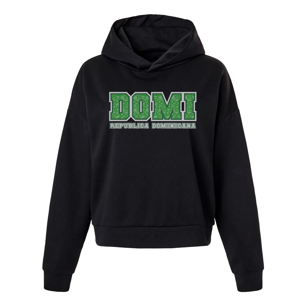 Domi Women's Hoodie