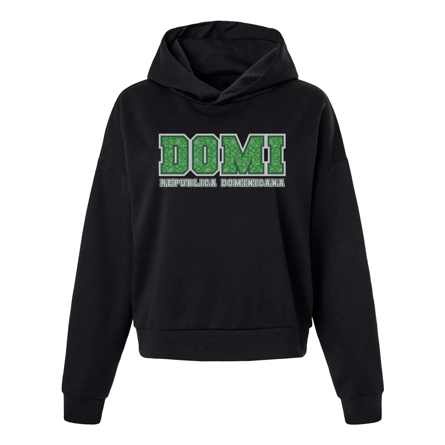 Domi Women's Hoodie