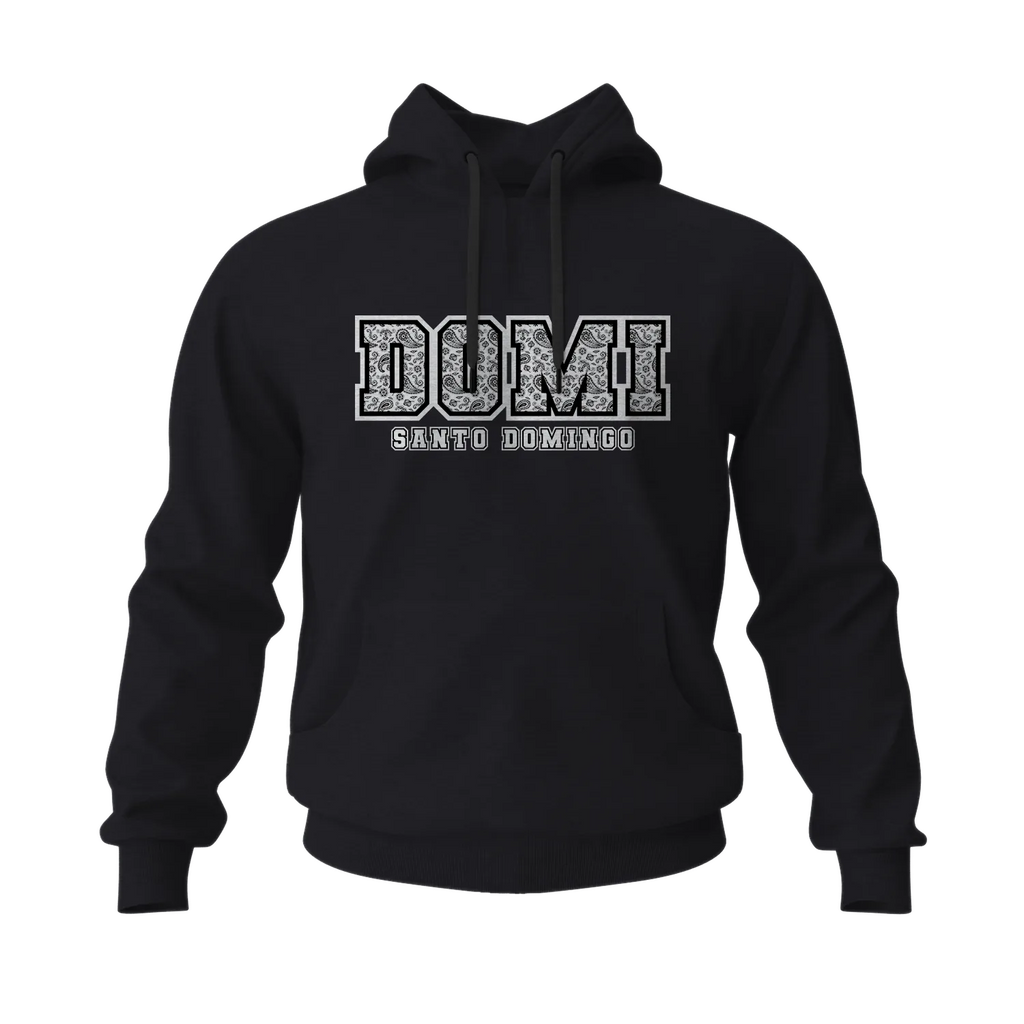 Domi Hoodie