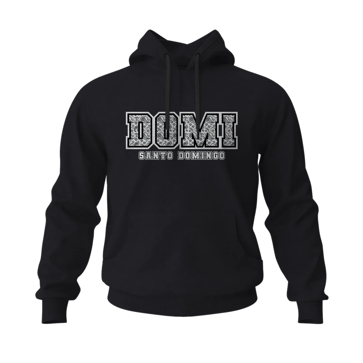 Domi Hoodie