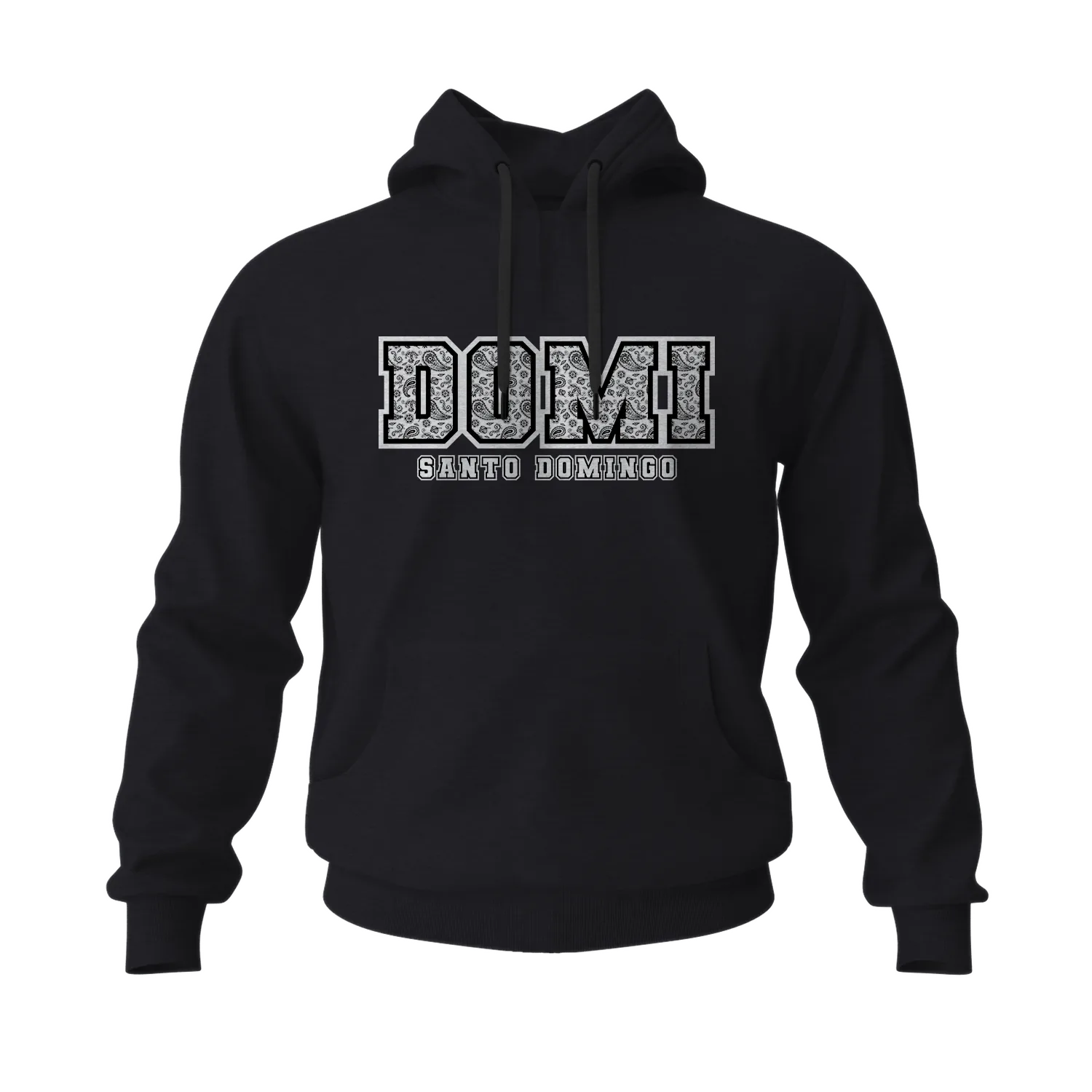 Domi Hoodie