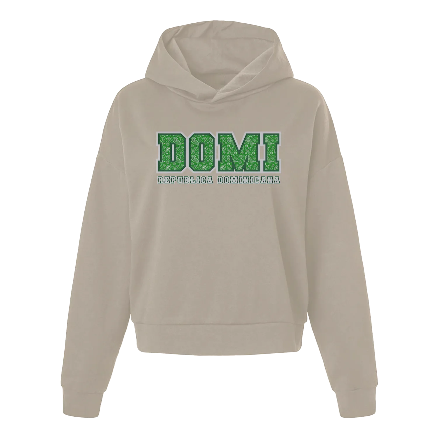 Domi Women's Hoodie