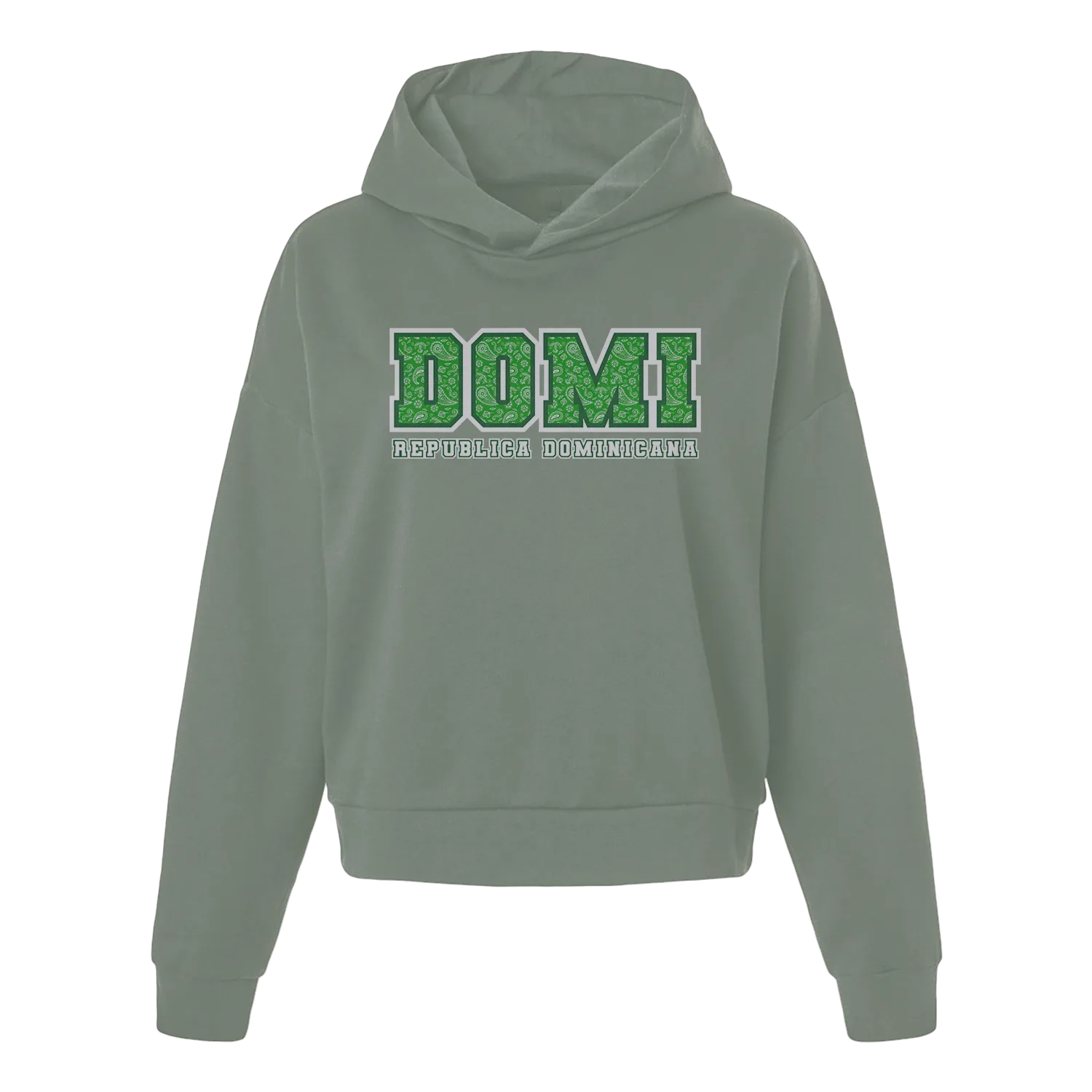 Domi Women's Hoodie