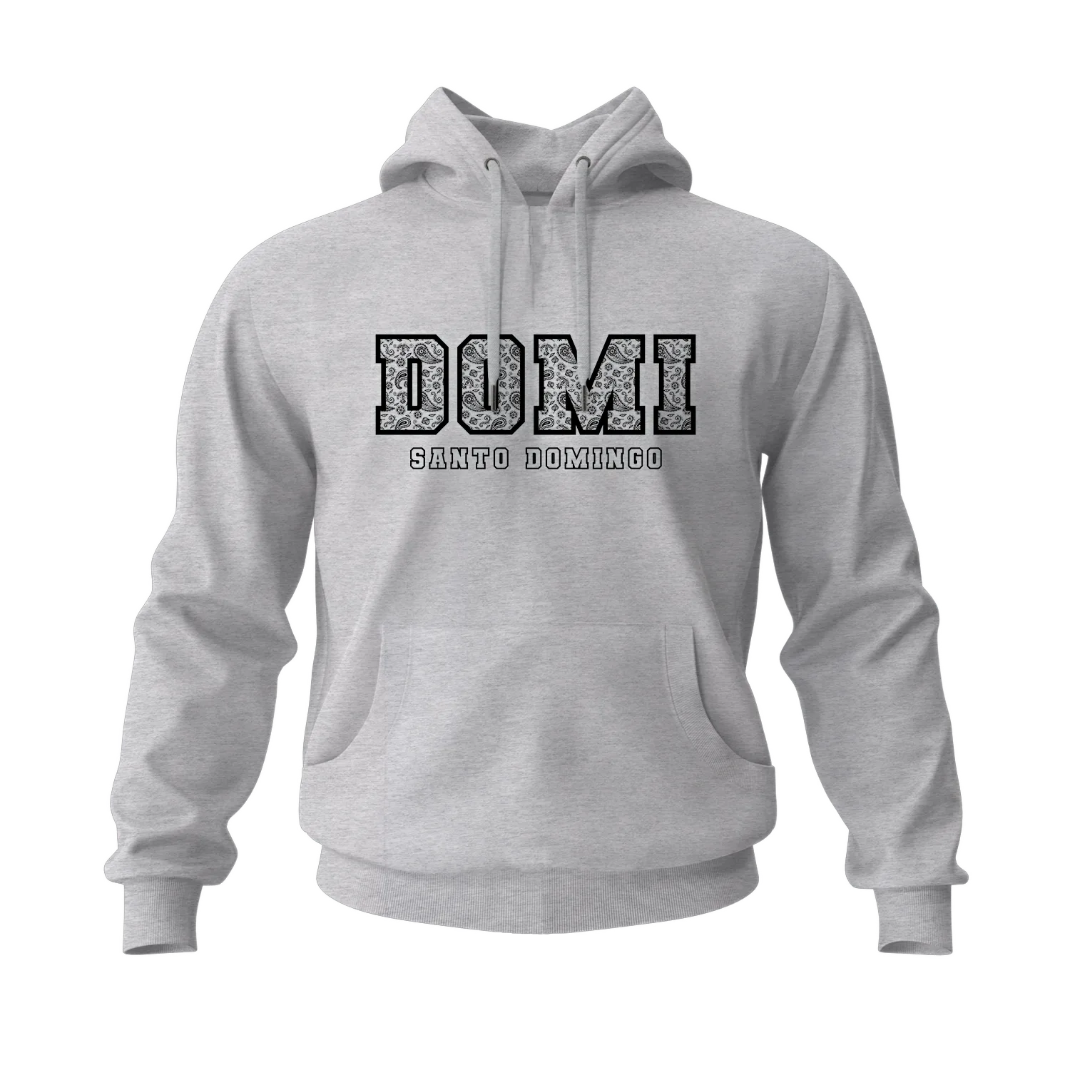 Domi Hoodie