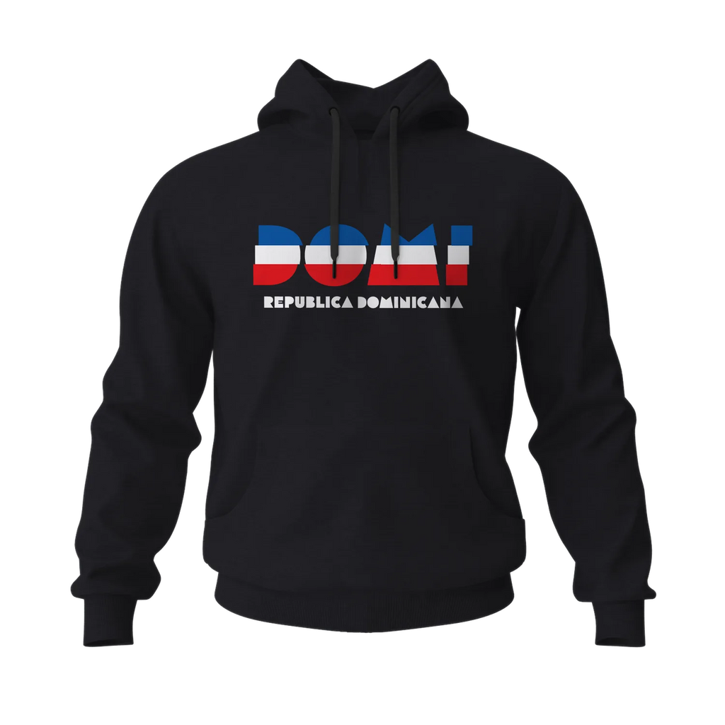 Domi Hoodie