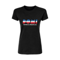 Domi Short Sleeve Women's T-Shirt